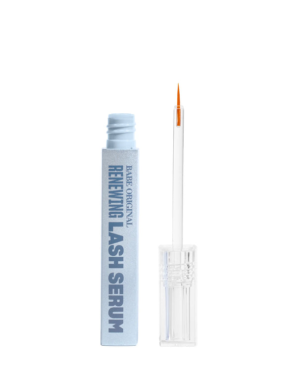 Renewing Lash Serum